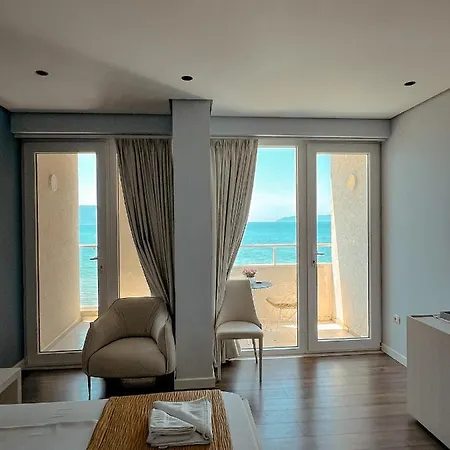 Hotel Maxi Vlore