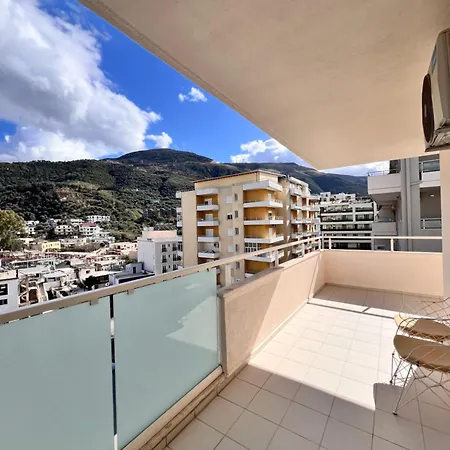 Maxi Hotel Vlore