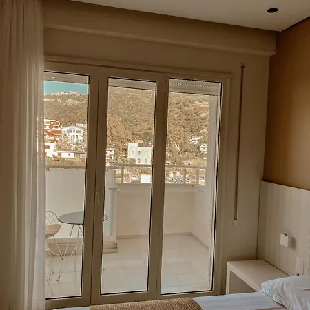 Hotel Maxi Vlore