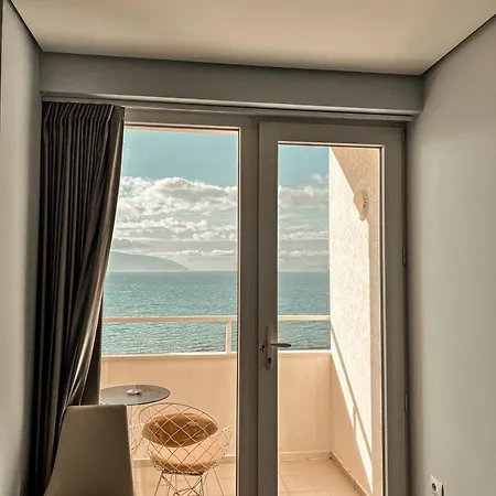 Hotel Maxi