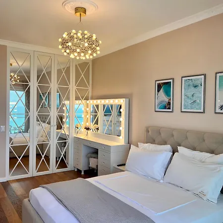 Maxi Hotel Vlore