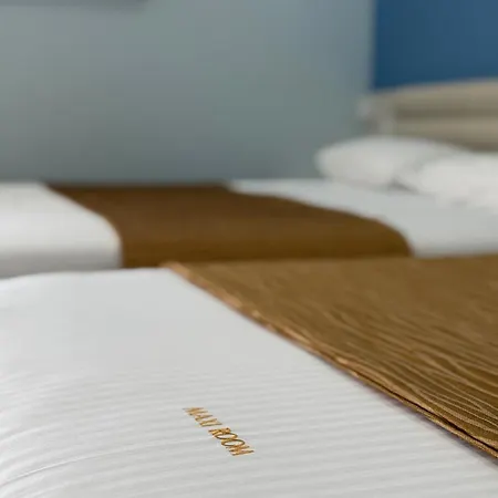 Maxi Hotel Vlorë