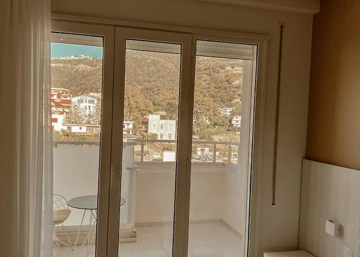 Hotel Maxi Vlore