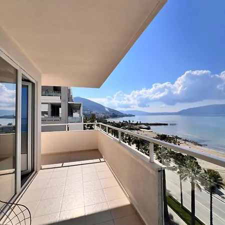 Mini Hotel&maxi Vlorë