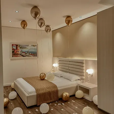 Mini Hotel&maxi * Vlorë