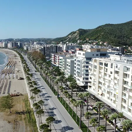 Hotel Maxi Vlorë