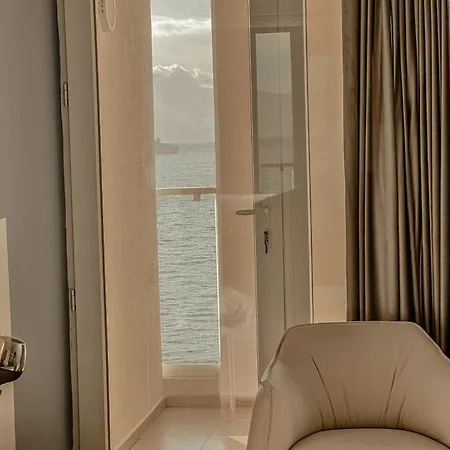 Maxi Hotel Vlore