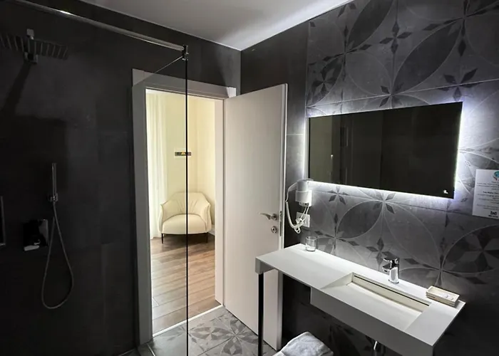 Hotel Maxi